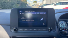 Hyundai Kona 1.0 TGDi 48V MHEV SE Connect 5dr Petrol Hatchback